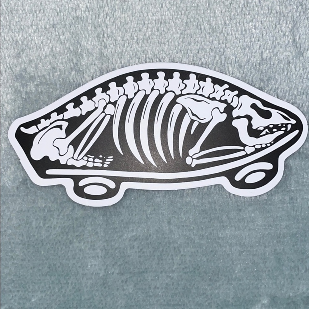Sticker Set - Picture 8 of 10